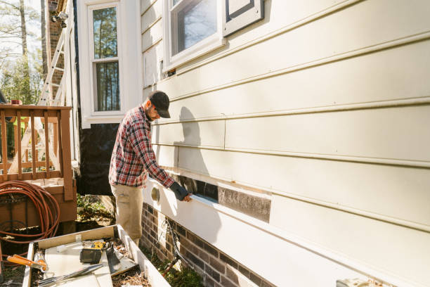 Top rated local Emergency Siding Repair specialists in Chandlersville, OH